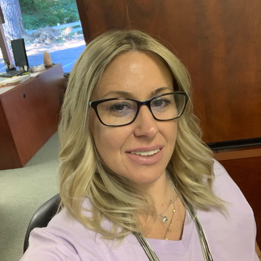 Meet your Posher, Melissa